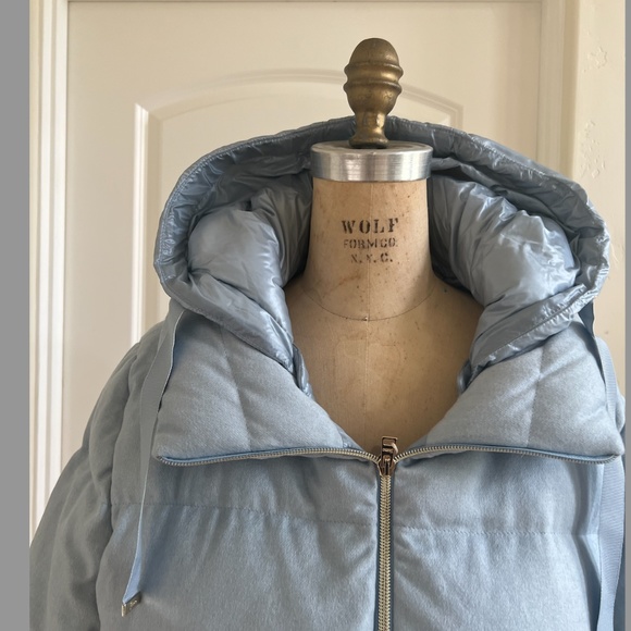 Gorgeous Herno Jacket NWT - Picture 2 of 6